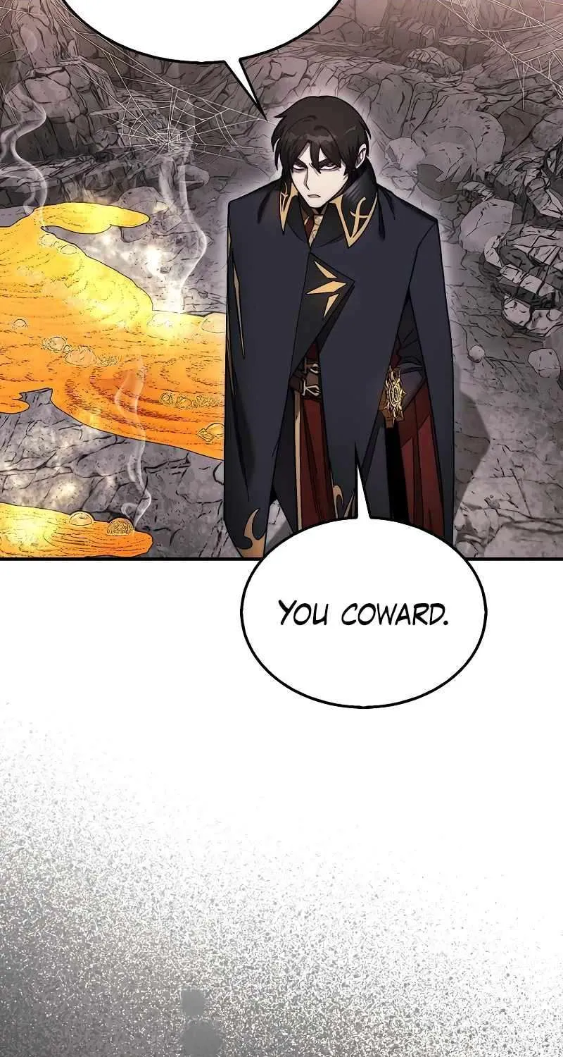 The 31st Piece Turns the Tables Chapter 53 page 42 - 