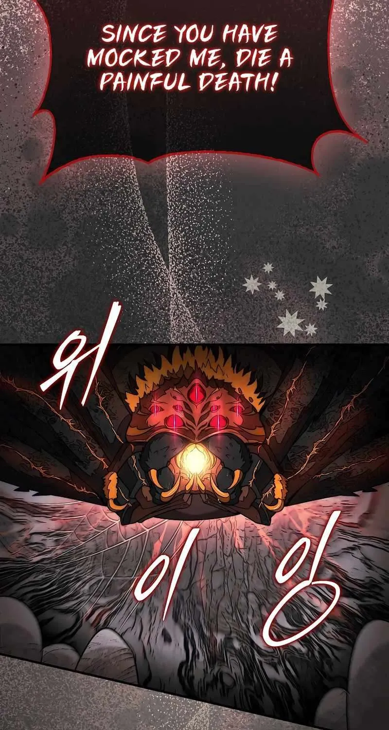 The 31st Piece Turns the Tables Chapter 53 page 44 - 