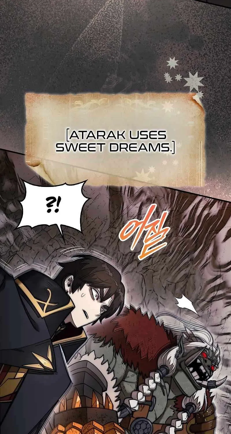 The 31st Piece Turns the Tables Chapter 53 page 45 - 