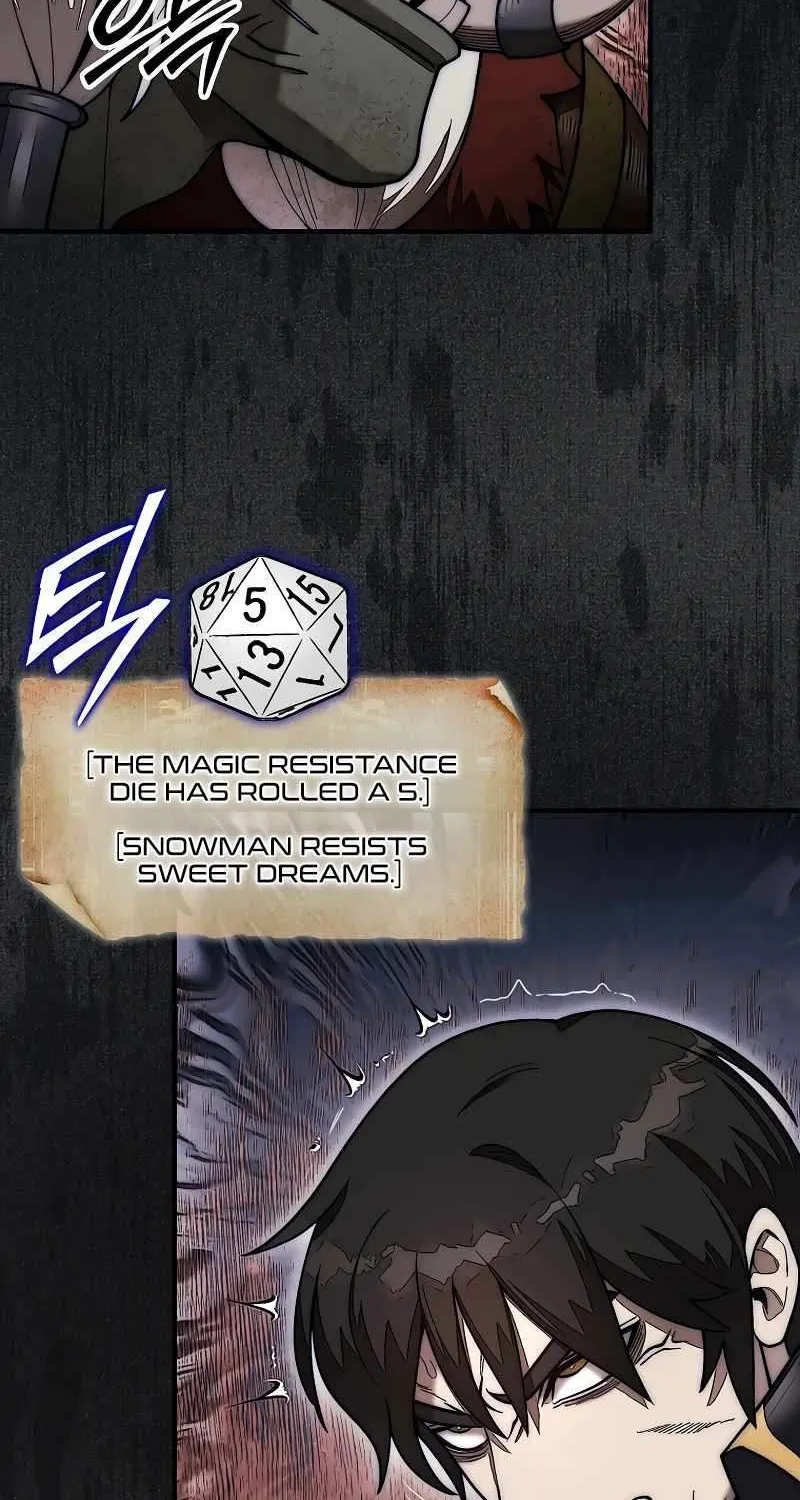 The 31st Piece Turns the Tables Chapter 53 page 49 - 