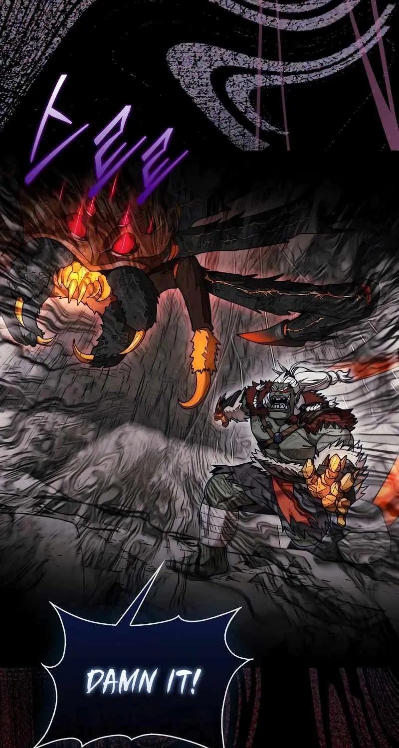 The 31st Piece Turns the Tables Chapter 53 page 52 - 
