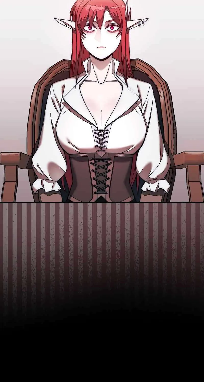 The 31st Piece Turns the Tables Chapter 53 page 57 - 