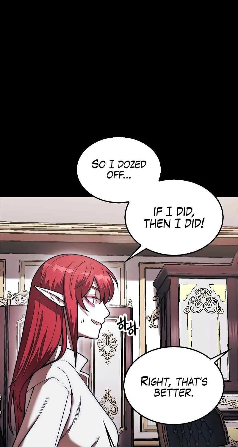 The 31st Piece Turns the Tables Chapter 53 page 59 - 