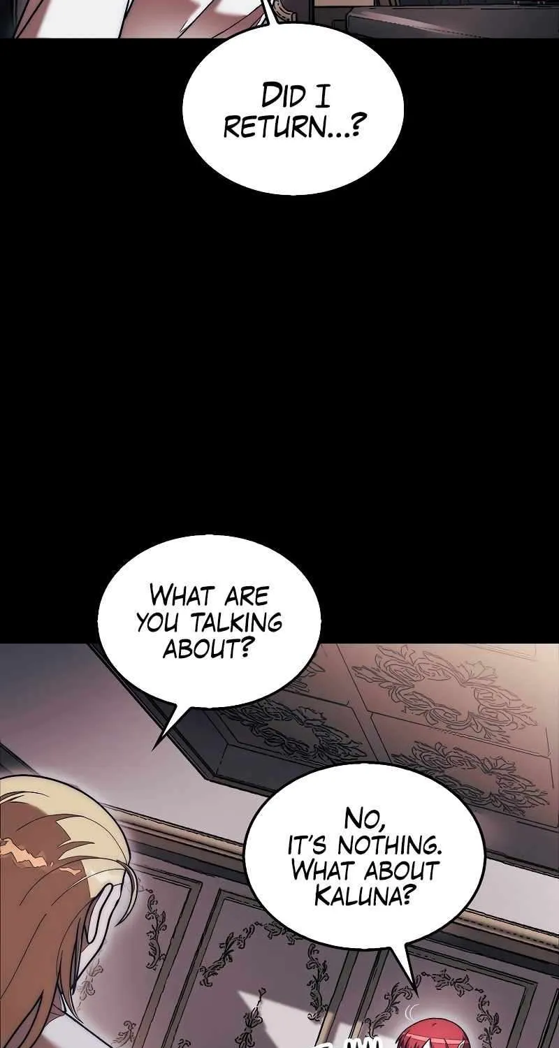 The 31st Piece Turns the Tables Chapter 53 page 60 - 