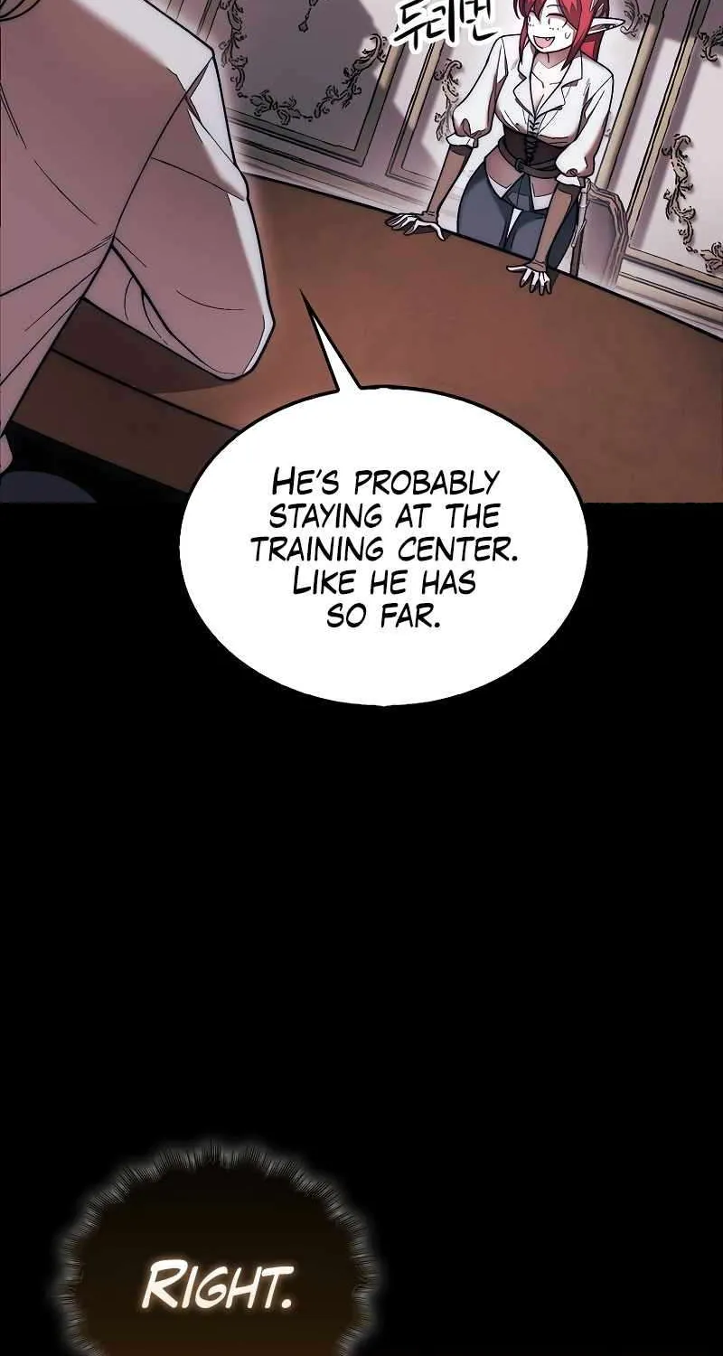 The 31st Piece Turns the Tables Chapter 53 page 61 - 
