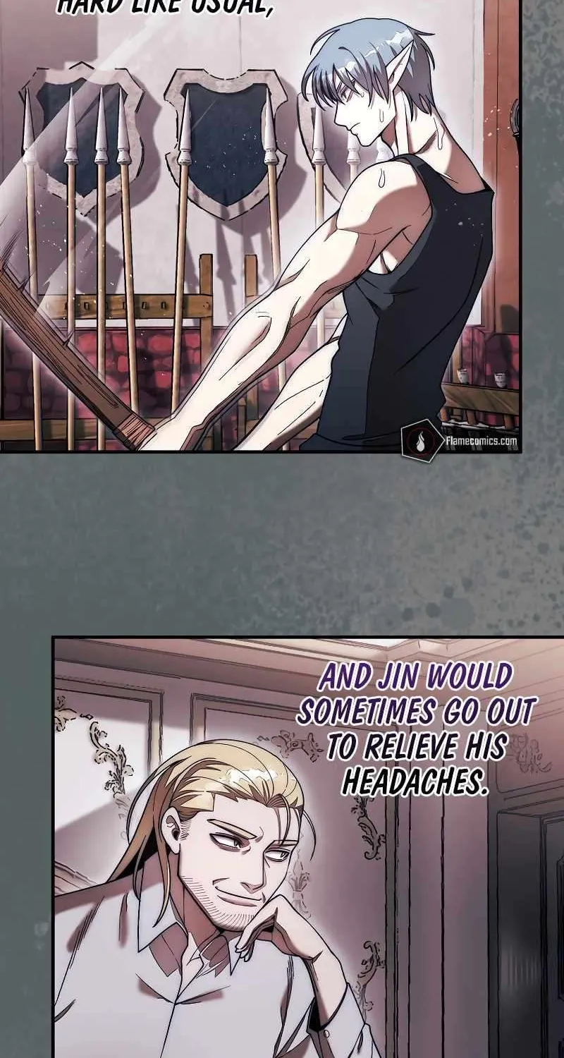 The 31st Piece Turns the Tables Chapter 53 page 63 - 