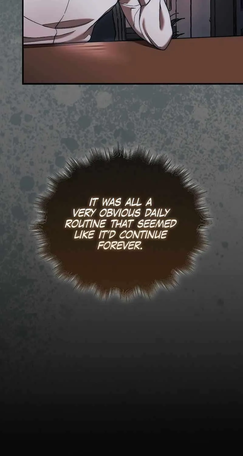 The 31st Piece Turns the Tables Chapter 53 page 64 - 