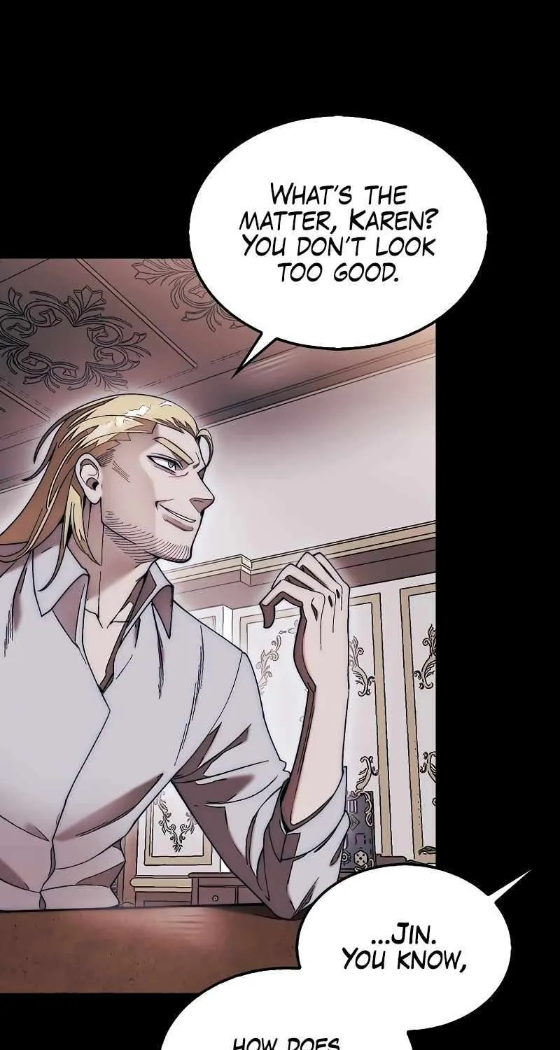 The 31st Piece Turns the Tables Chapter 53 page 66 - 