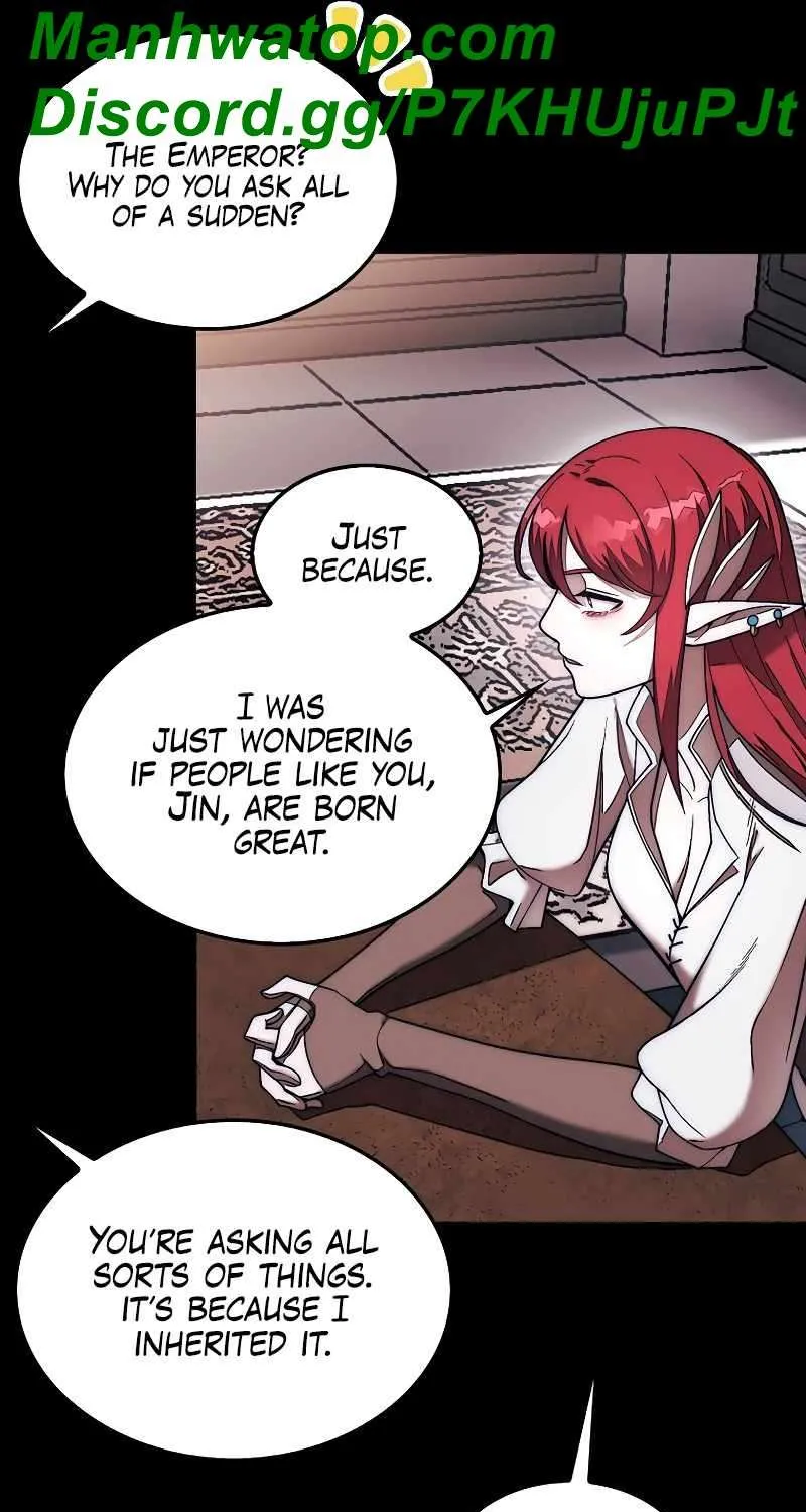 The 31st Piece Turns the Tables Chapter 53 page 68 - 