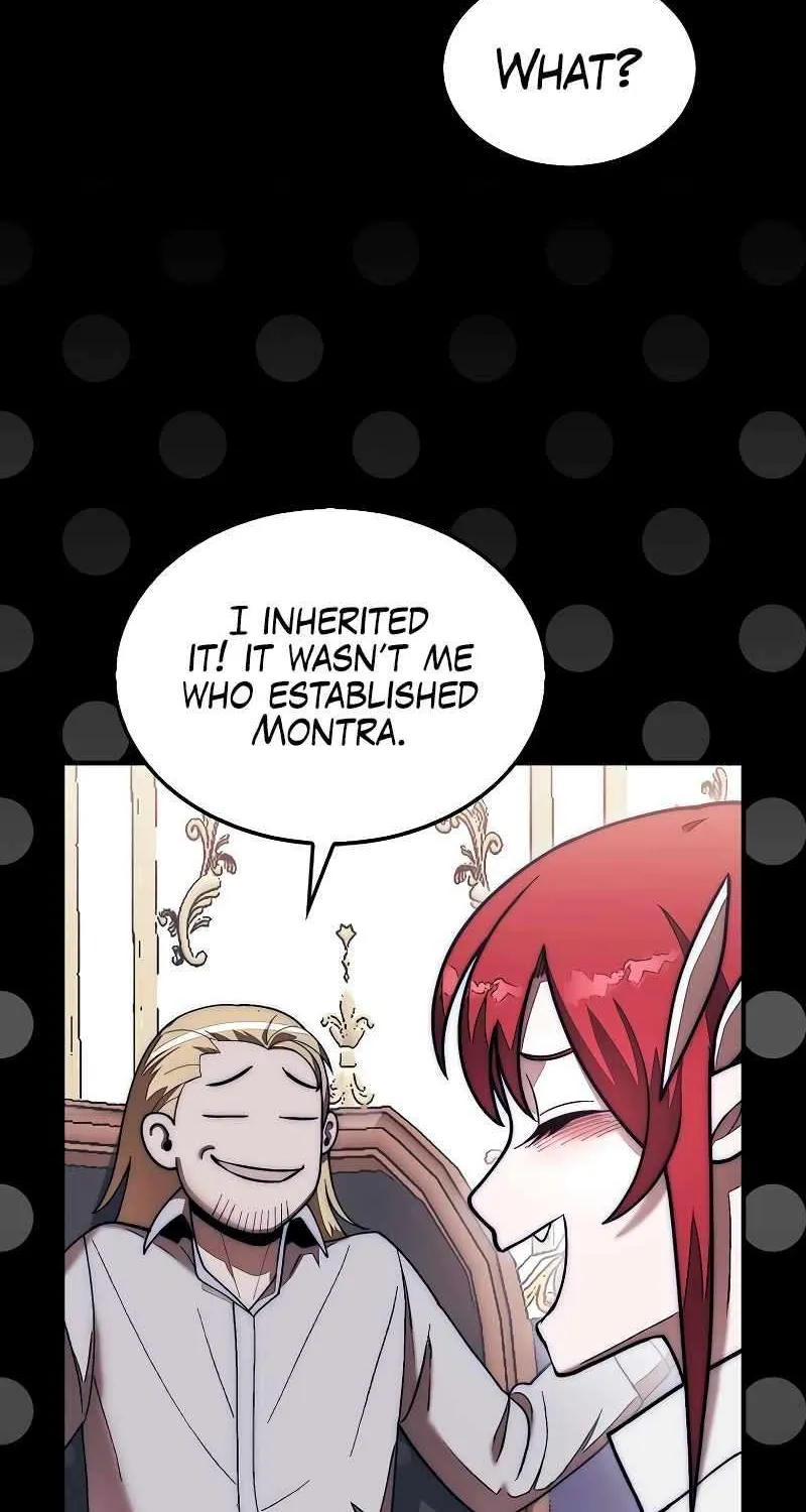 The 31st Piece Turns the Tables Chapter 53 page 69 - 