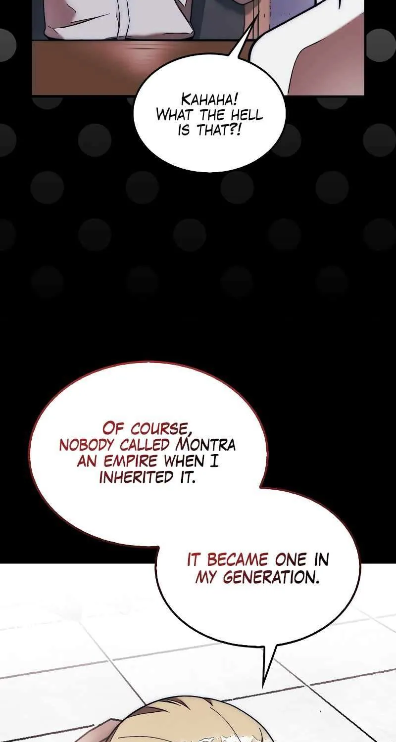 The 31st Piece Turns the Tables Chapter 53 page 70 - 