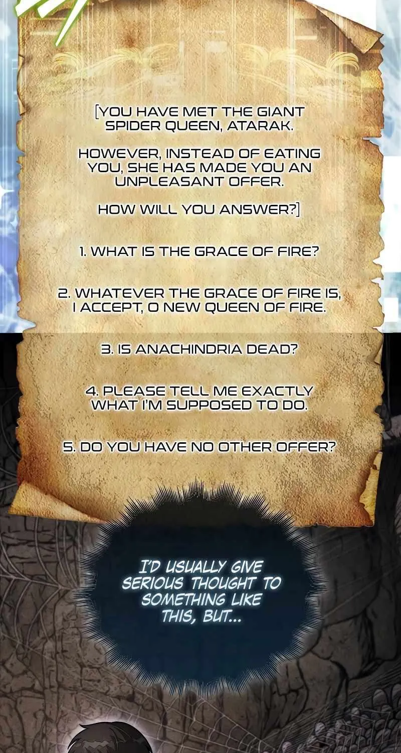 The 31st Piece Turns the Tables Chapter 53 page 8 - 
