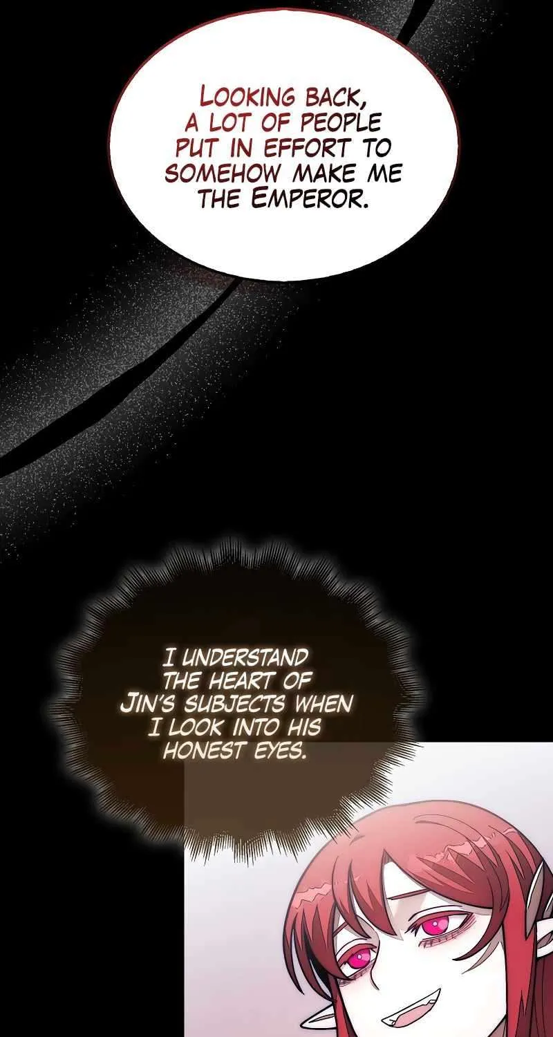 The 31st Piece Turns the Tables Chapter 53 page 72 - 