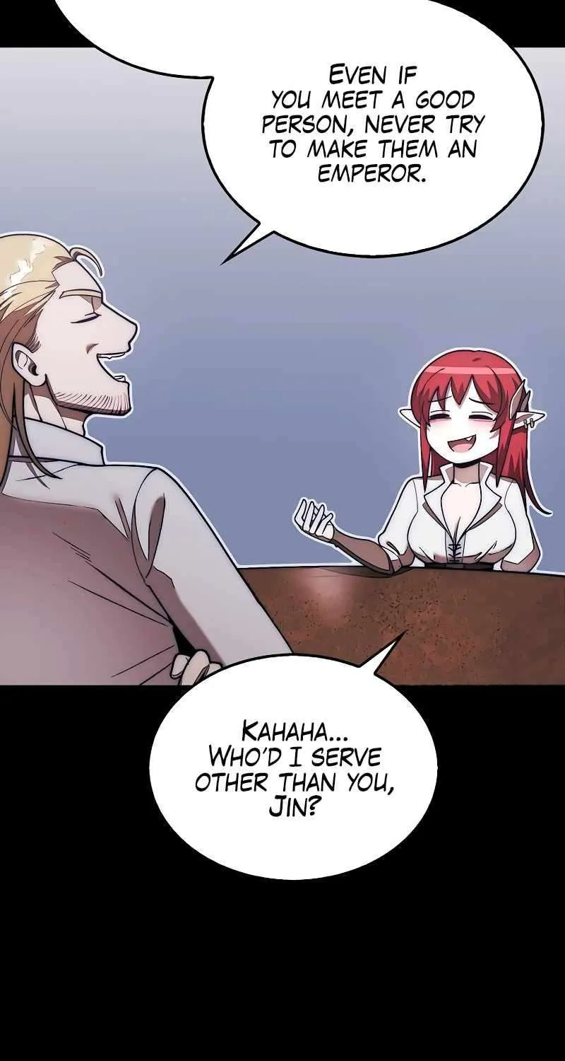 The 31st Piece Turns the Tables Chapter 53 page 74 - 