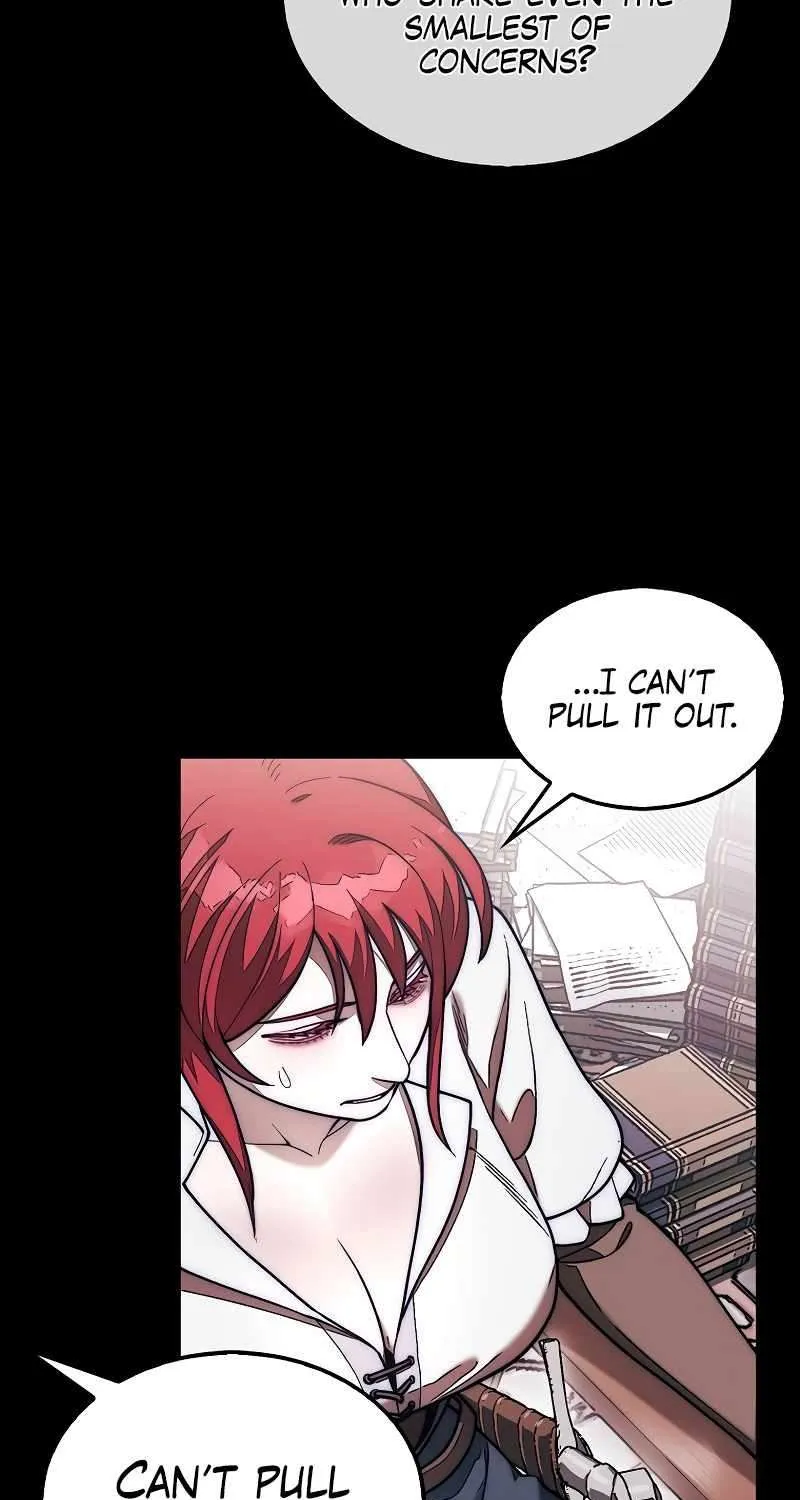 The 31st Piece Turns the Tables Chapter 53 page 76 - 