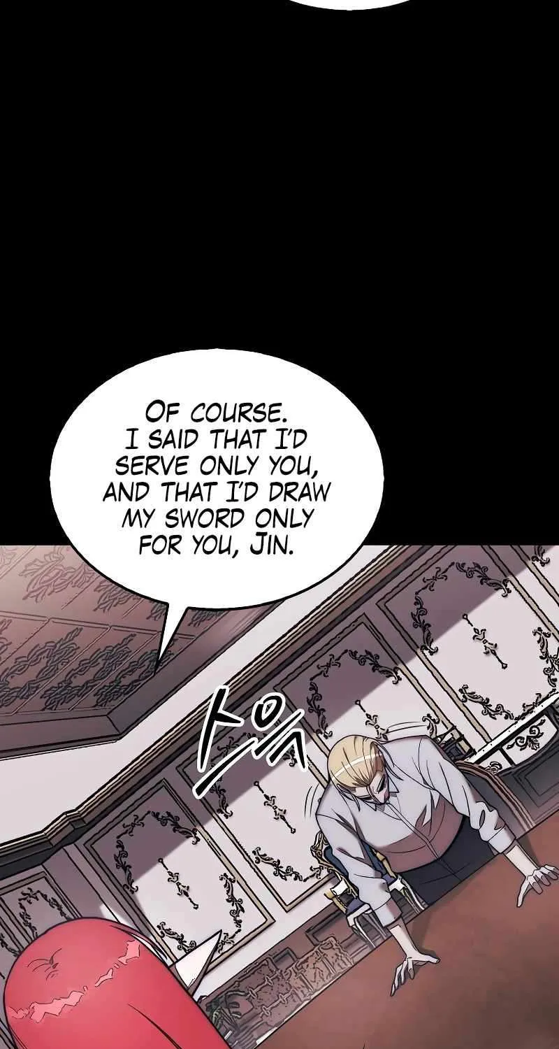 The 31st Piece Turns the Tables Chapter 53 page 80 - 