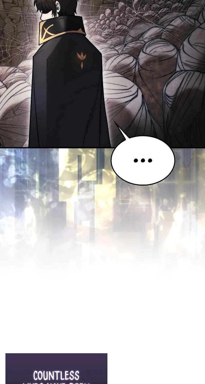 The 31st Piece Turns the Tables Chapter 53 page 9 - 