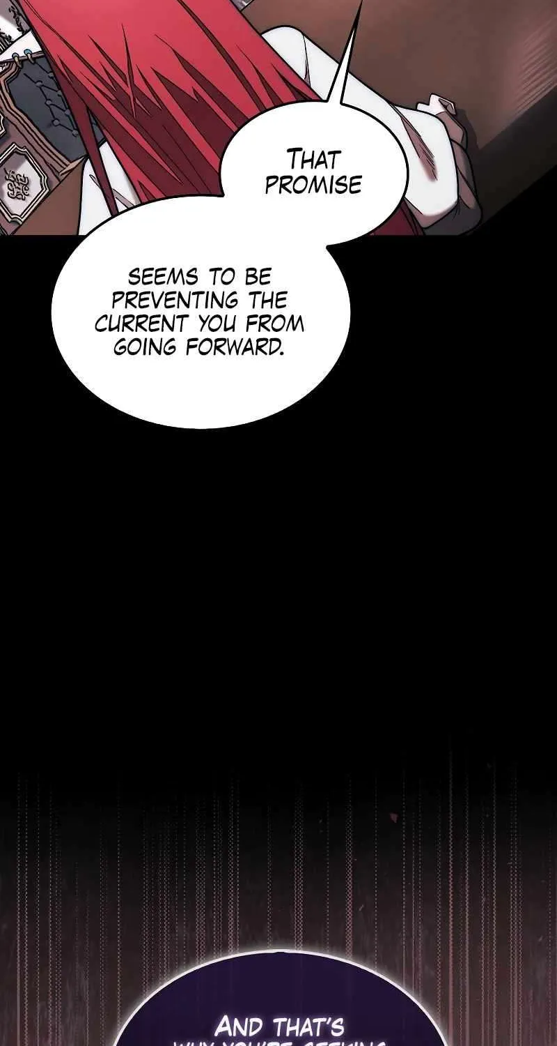 The 31st Piece Turns the Tables Chapter 53 page 81 - 