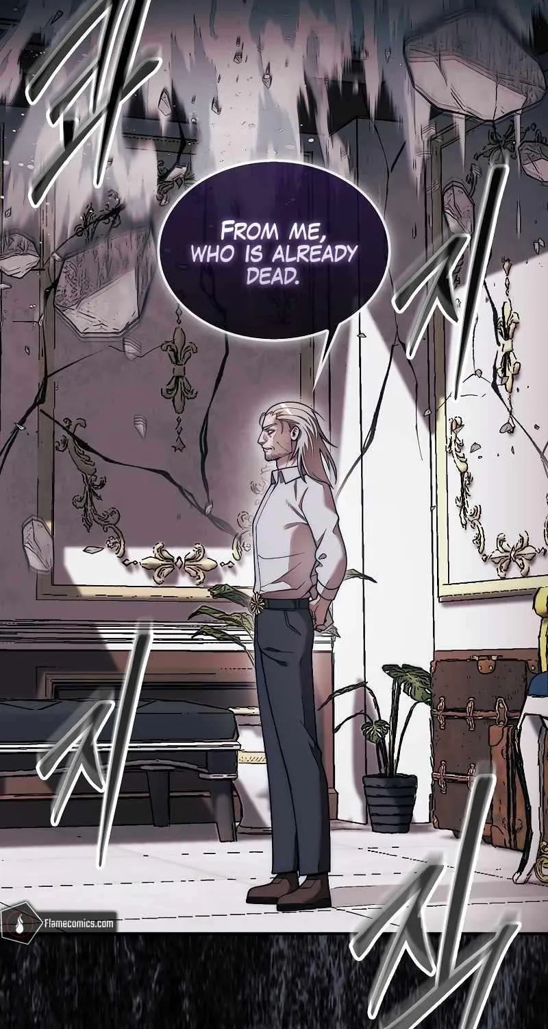The 31st Piece Turns the Tables Chapter 53 page 83 - 