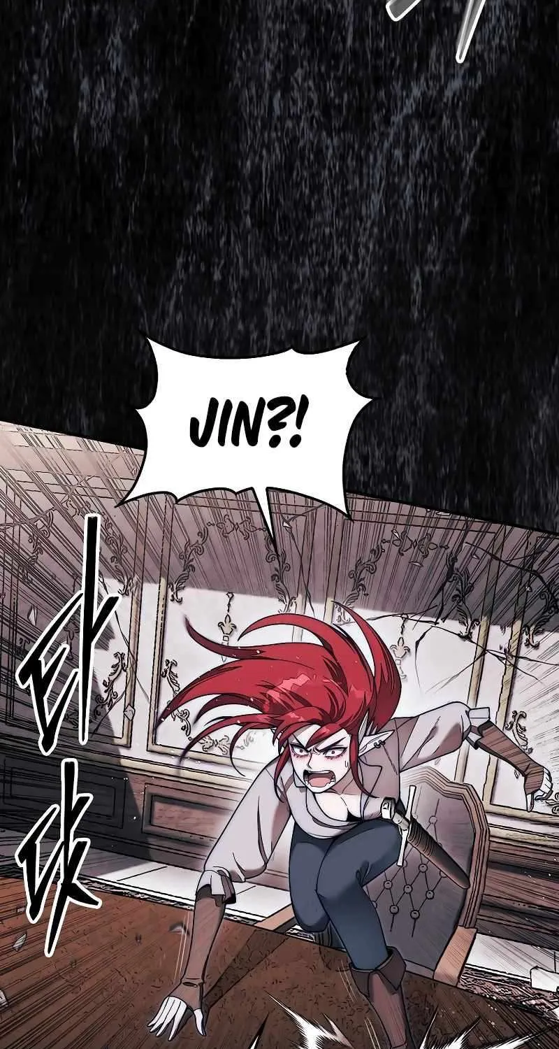 The 31st Piece Turns the Tables Chapter 53 page 84 - 