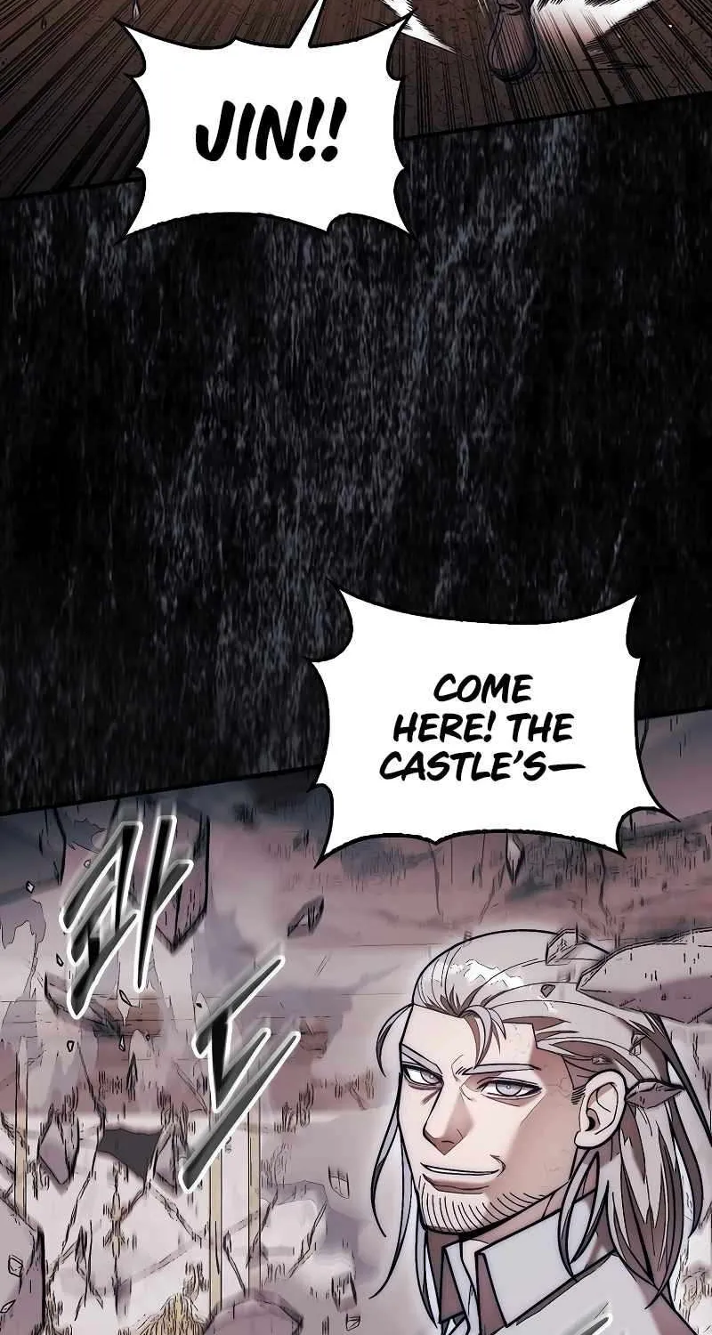 The 31st Piece Turns the Tables Chapter 53 page 85 - 