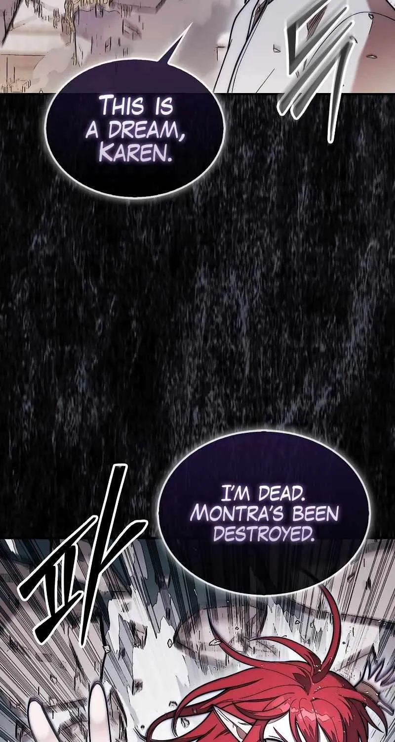 The 31st Piece Turns the Tables Chapter 53 page 86 - 