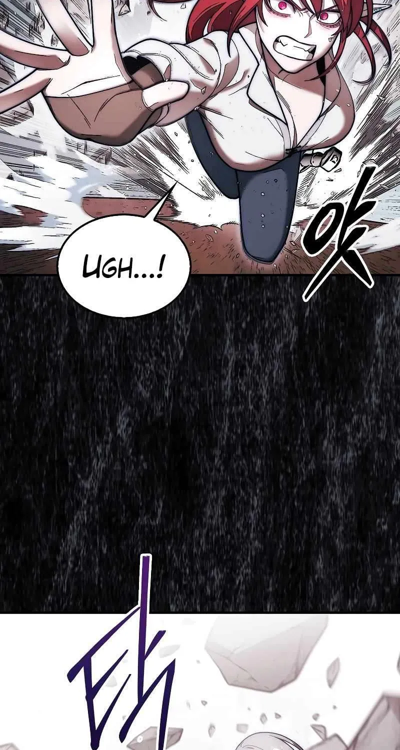 The 31st Piece Turns the Tables Chapter 53 page 87 - 