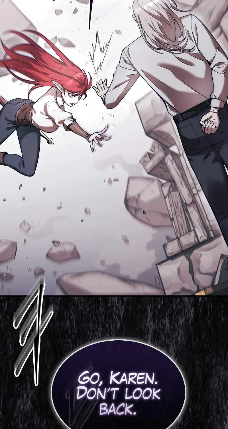 The 31st Piece Turns the Tables Chapter 53 page 88 - 
