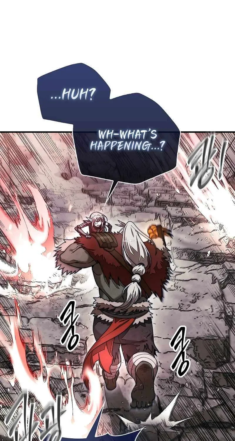 The 31st Piece Turns the Tables Chapter 53 page 95 - 