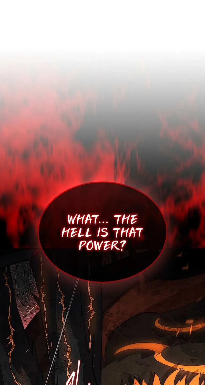 The 31st Piece Turns the Tables Chapter 54 page 2 - 