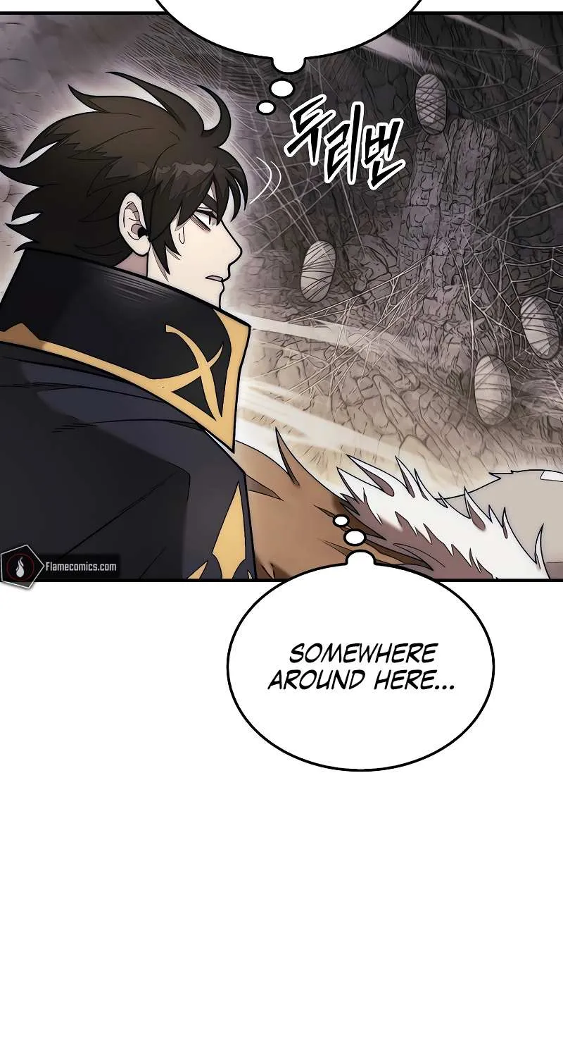 The 31st Piece Turns the Tables Chapter 54 page 103 - 