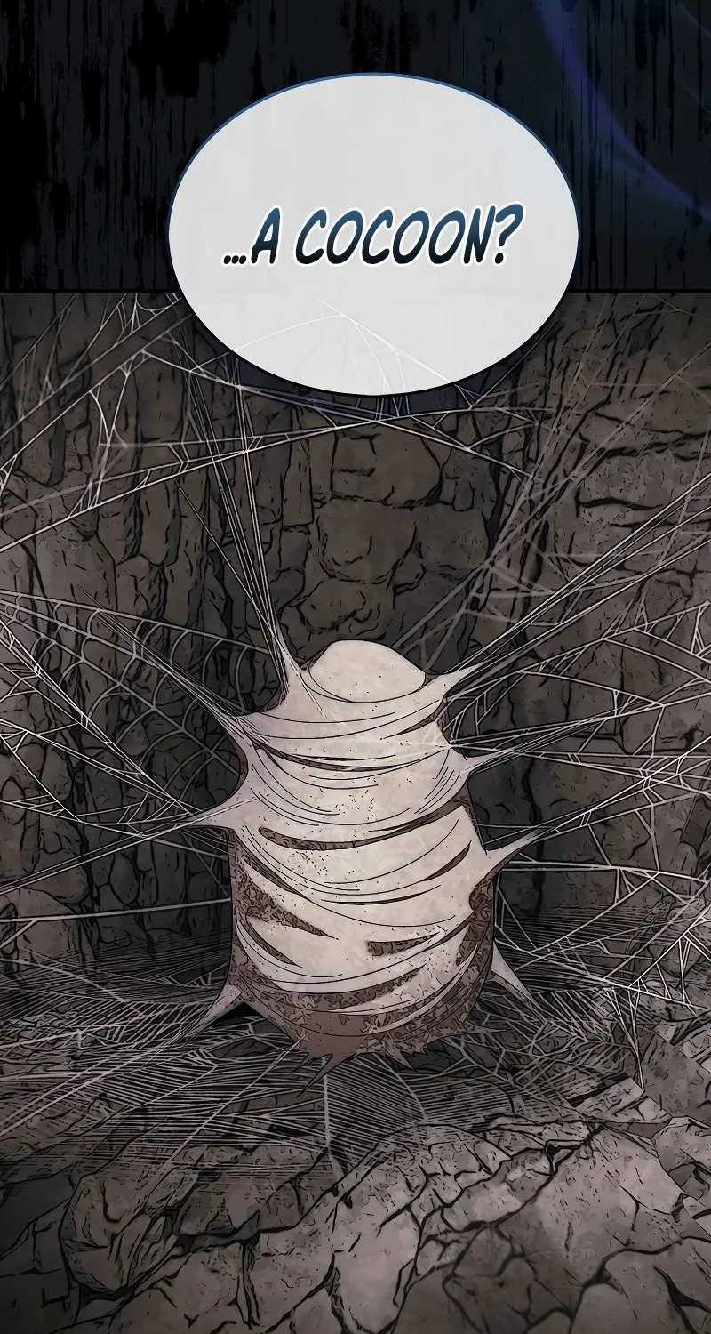 The 31st Piece Turns the Tables Chapter 54 page 105 - 