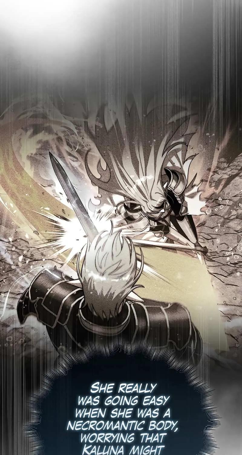 The 31st Piece Turns the Tables Chapter 54 page 12 - 