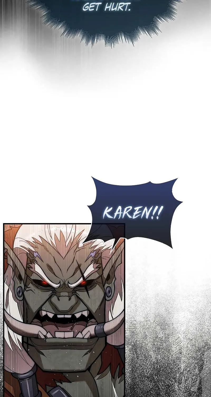 The 31st Piece Turns the Tables Chapter 54 page 13 - 