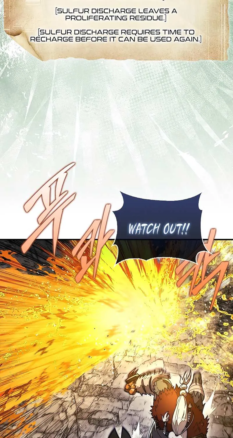 The 31st Piece Turns the Tables Chapter 54 page 16 - 
