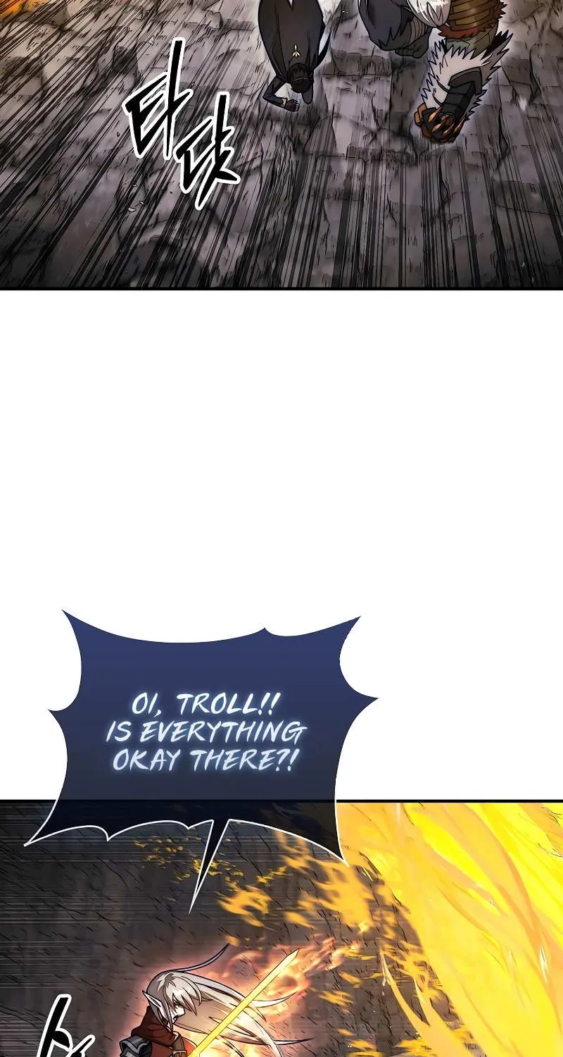 The 31st Piece Turns the Tables Chapter 54 page 17 - 