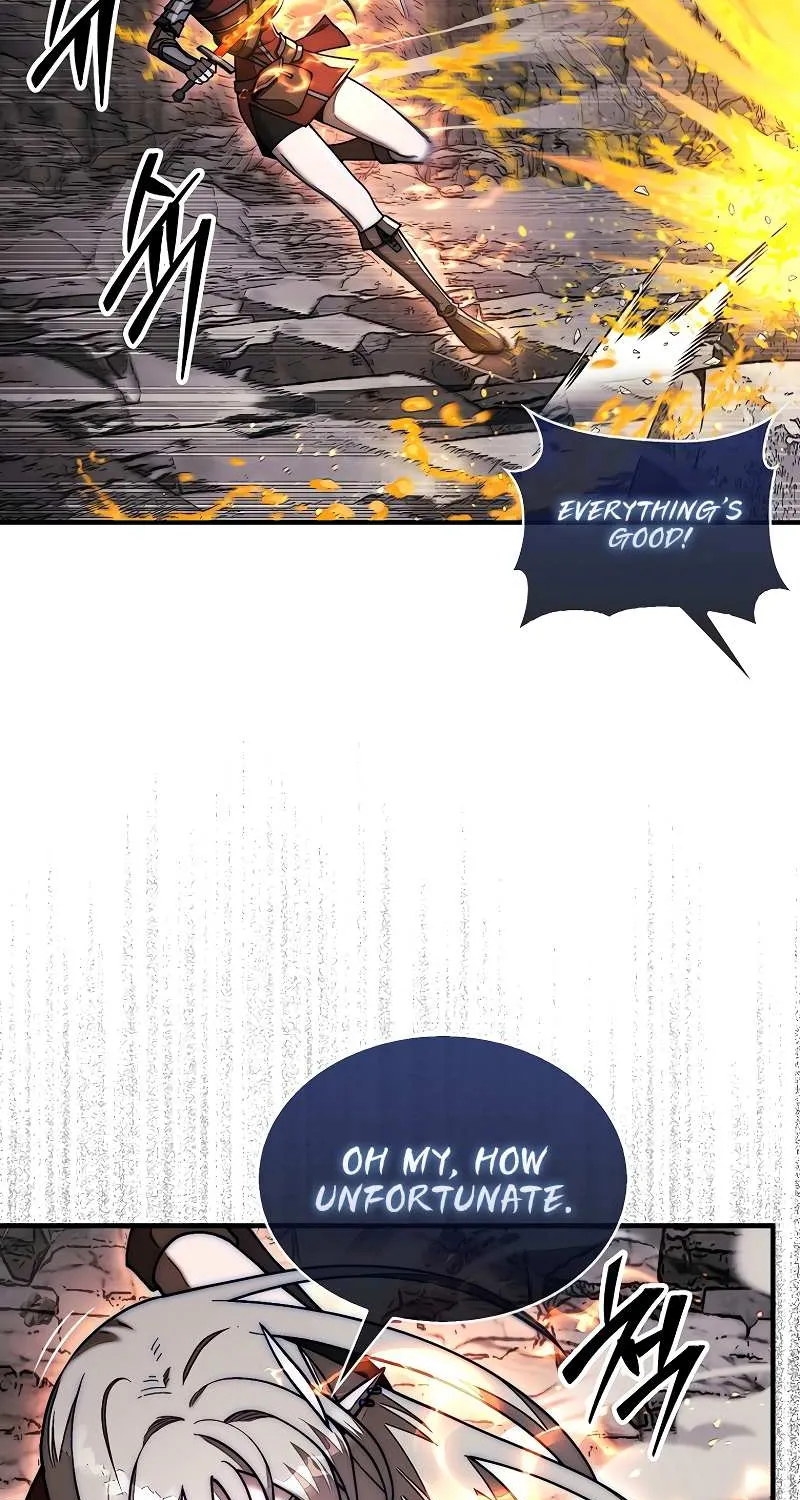 The 31st Piece Turns the Tables Chapter 54 page 18 - 