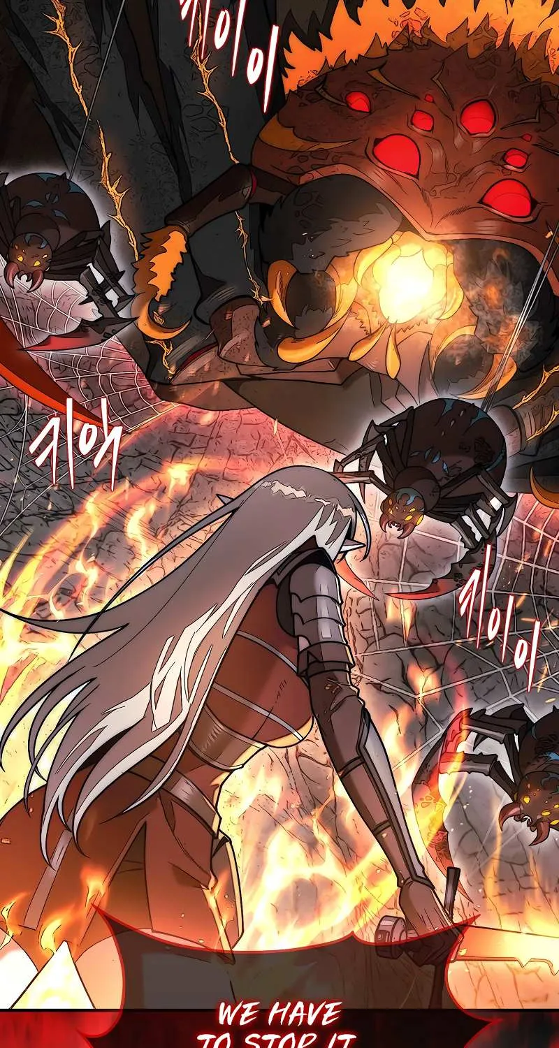 The 31st Piece Turns the Tables Chapter 54 page 3 - 