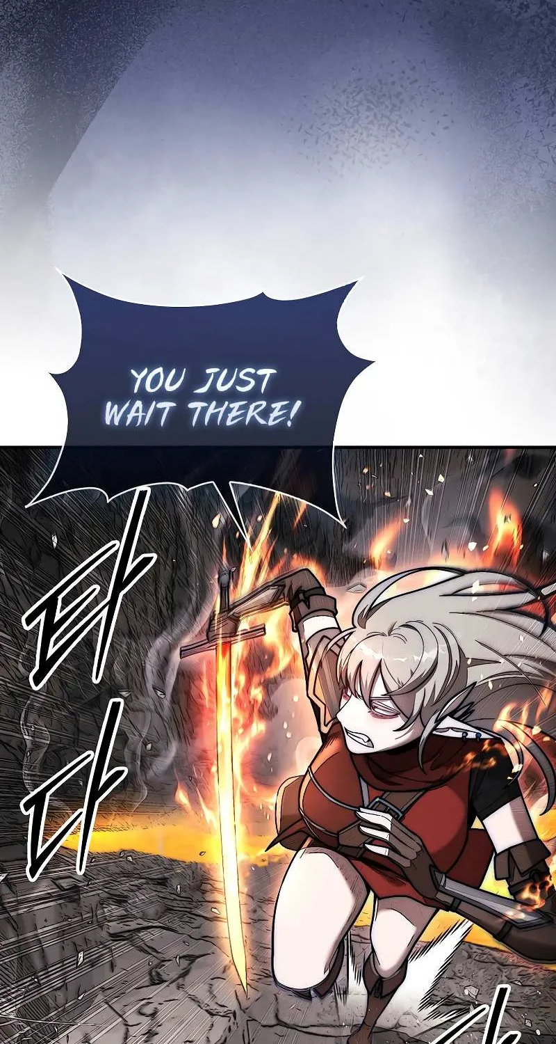 The 31st Piece Turns the Tables Chapter 54 page 22 - 