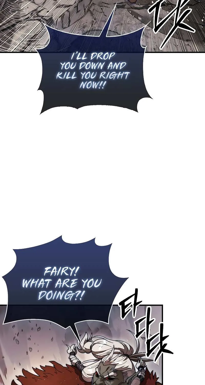 The 31st Piece Turns the Tables Chapter 54 page 23 - 
