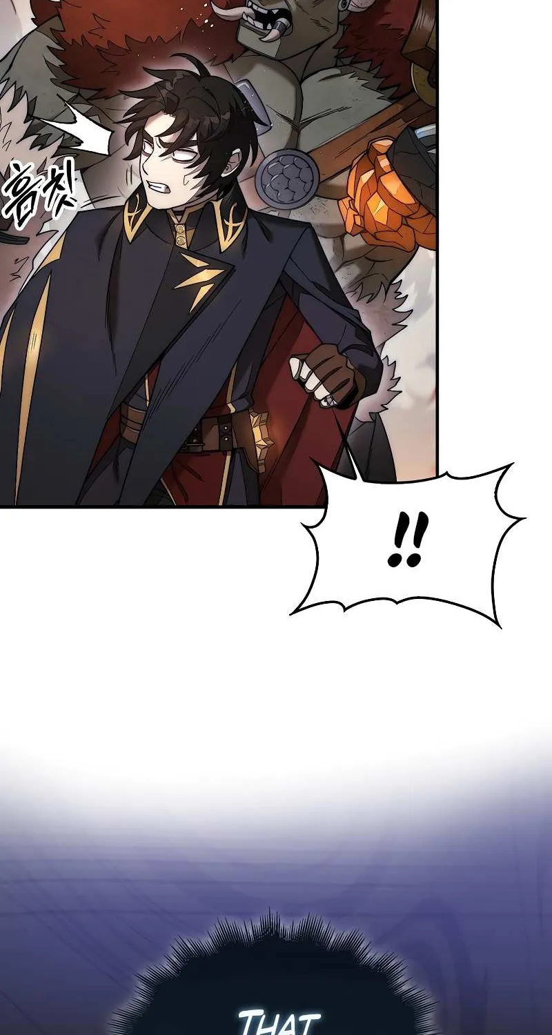 The 31st Piece Turns the Tables Chapter 54 page 24 - 