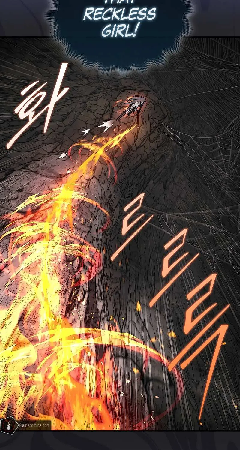 The 31st Piece Turns the Tables Chapter 54 page 25 - 