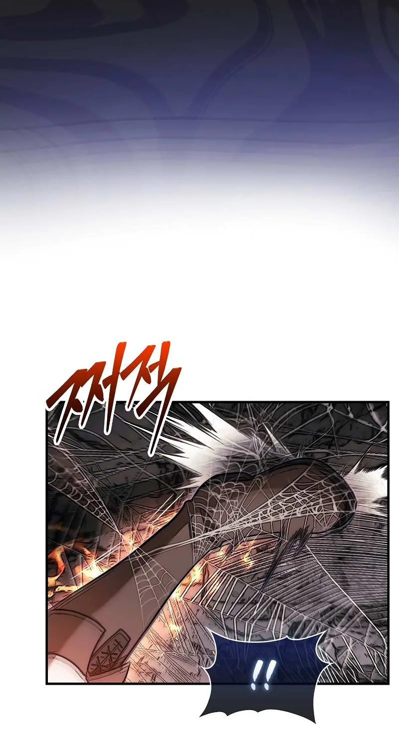 The 31st Piece Turns the Tables Chapter 54 page 26 - 