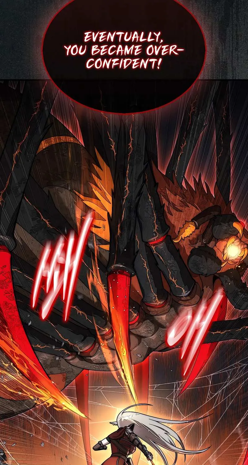 The 31st Piece Turns the Tables Chapter 54 page 29 - 
