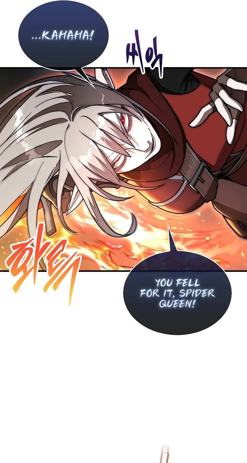 The 31st Piece Turns the Tables Chapter 54 page 31 - 