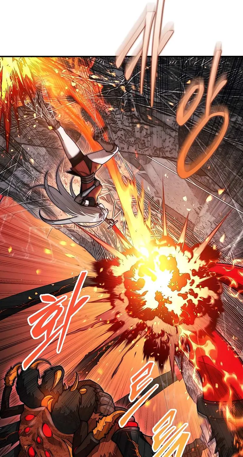 The 31st Piece Turns the Tables Chapter 54 page 32 - 