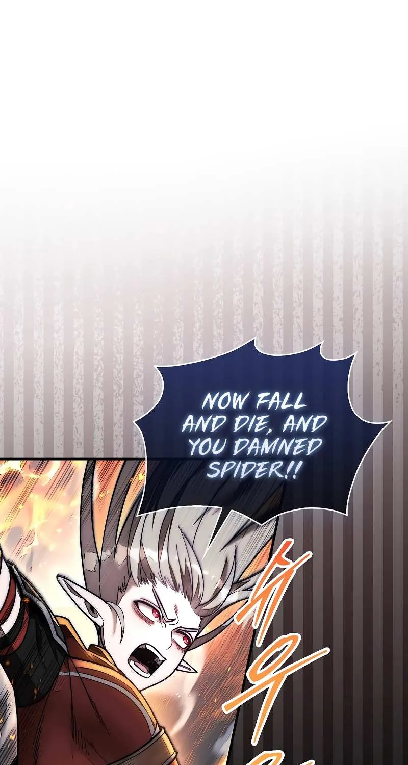 The 31st Piece Turns the Tables Chapter 54 page 35 - 