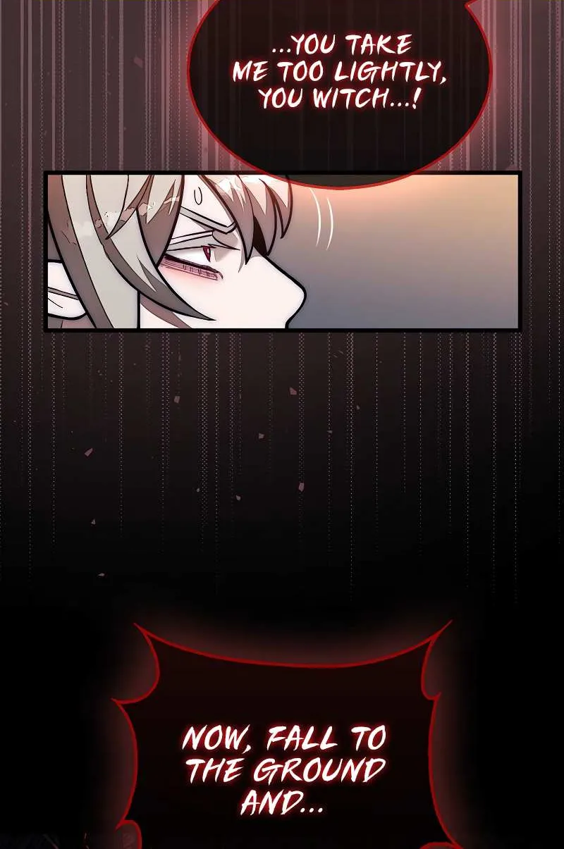 The 31st Piece Turns the Tables Chapter 54 page 40 - 