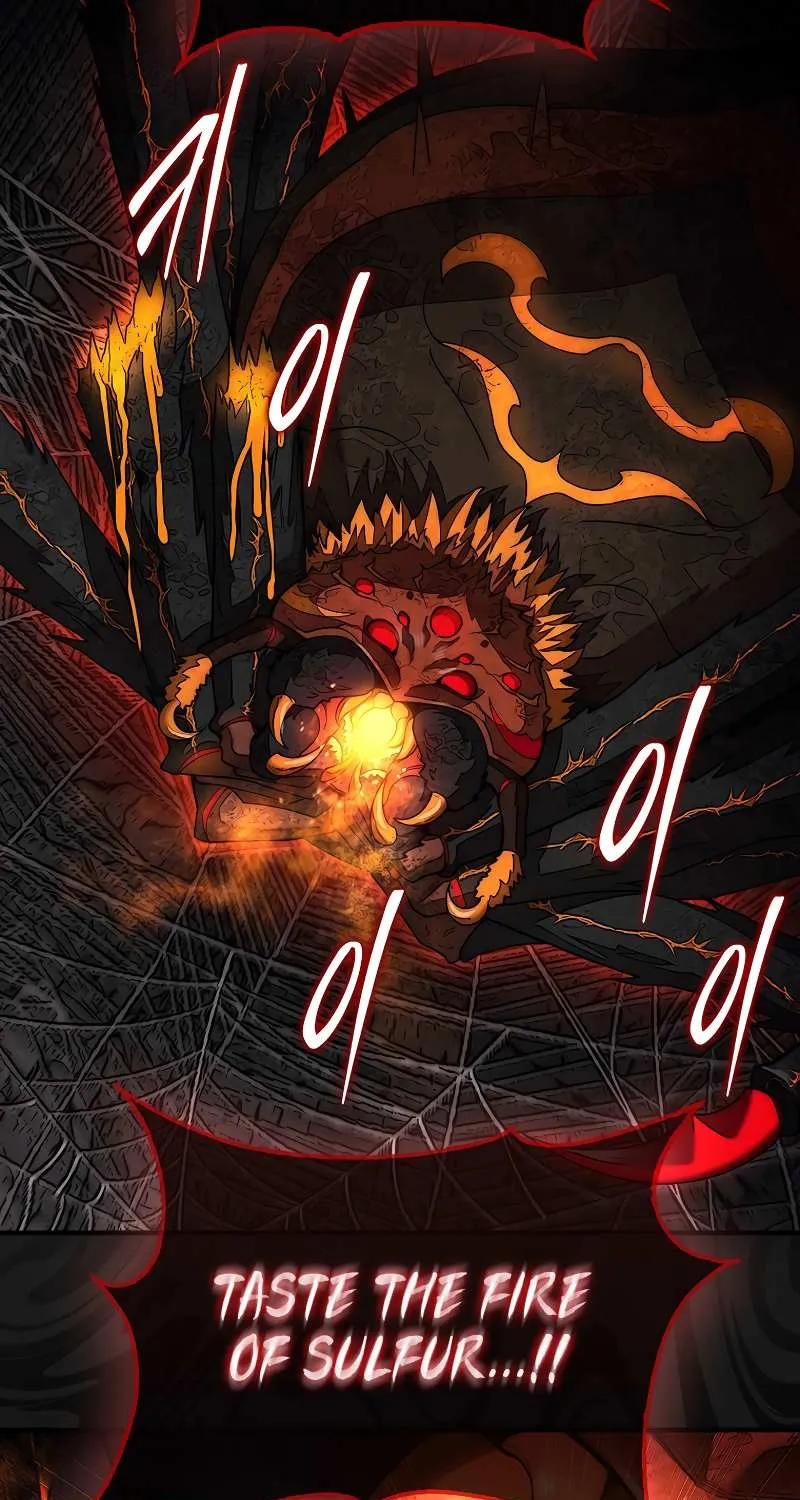 The 31st Piece Turns the Tables Chapter 54 page 41 - 