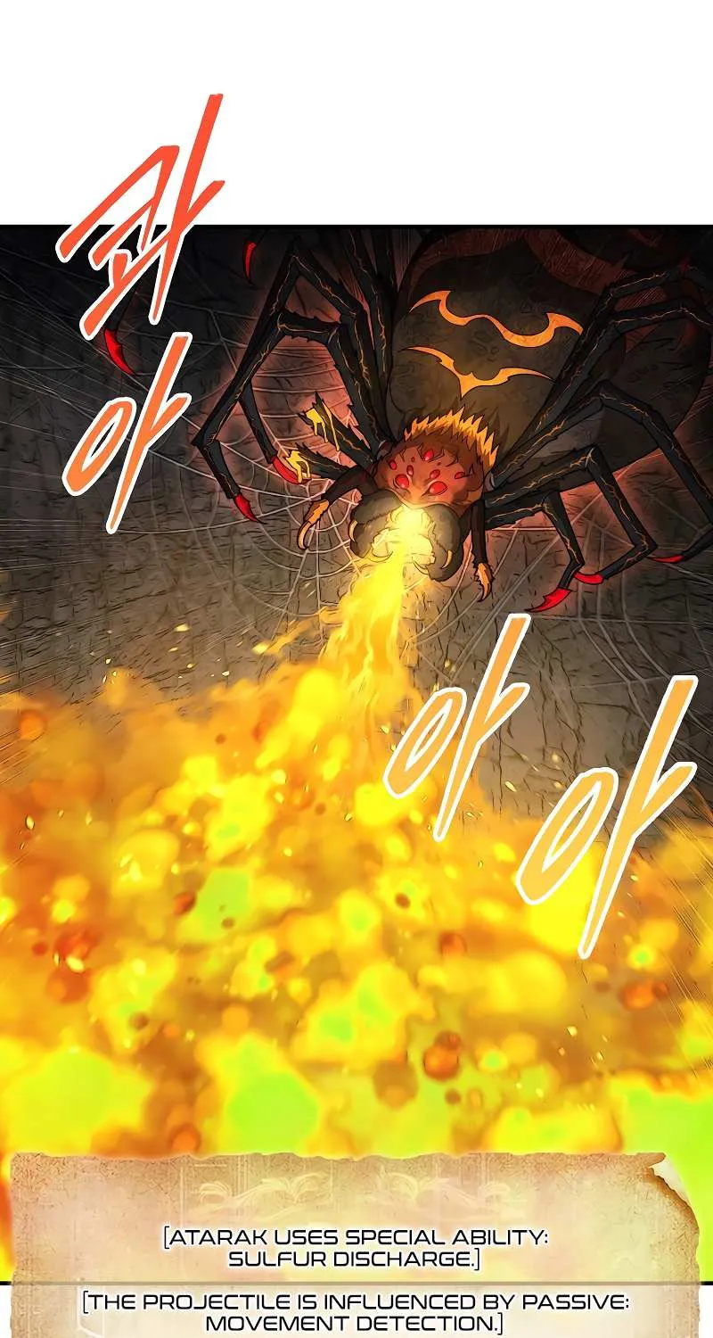 The 31st Piece Turns the Tables Chapter 54 page 43 - 